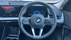 BMW X1 sDrive 20i MHT Sport 5dr Step Auto Petrol Estate